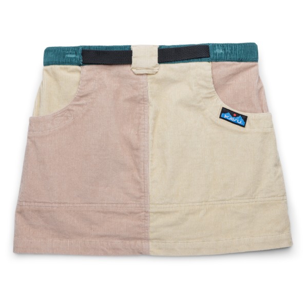 KAVU - Women's Skyline Skort - Falda pantalón