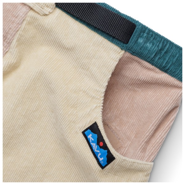KAVU - Women's Skyline Skort - Falda pantalón