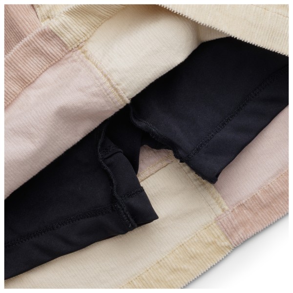 KAVU - Women's Skyline Skort - Falda pantalón