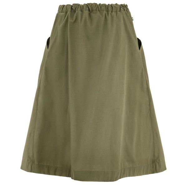Fjällräven - Women's Vardag Skirt - Kjol
