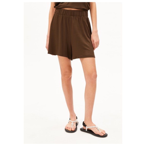 ARMEDANGELS - Women's Relaxed Jersey Shorts - Short