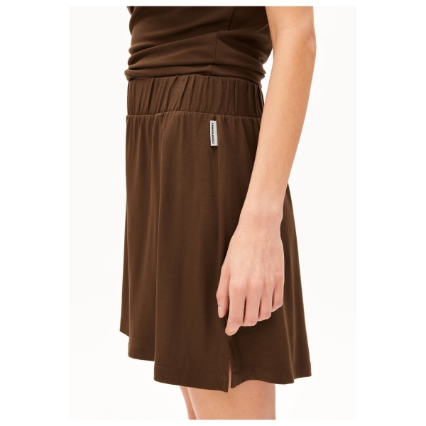 ARMEDANGELS - Women's Relaxed Jersey Shorts - Short