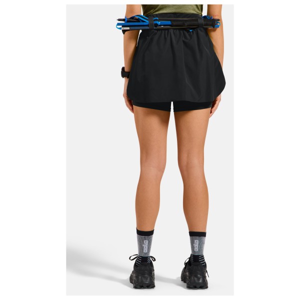 Odlo - Women's X-Alp Trail Skirt - Running skirt
