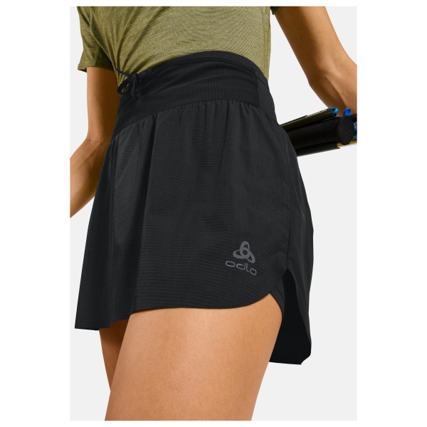 Odlo - Women's X-Alp Trail Skirt - Running skirt