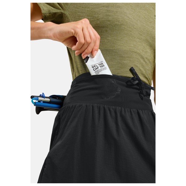 Odlo - Women's X-Alp Trail Skirt - Running skirt