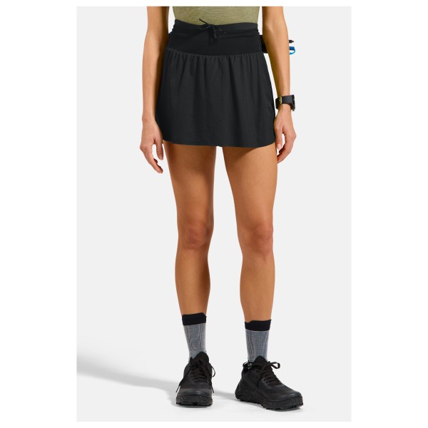 Odlo - Women's X-Alp Trail Skirt - Running skirt