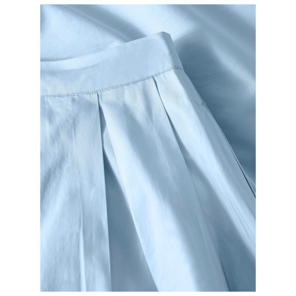 KnowledgeCotton Apparel - Women's Organic Cotton Pleated Skirt - Skirt