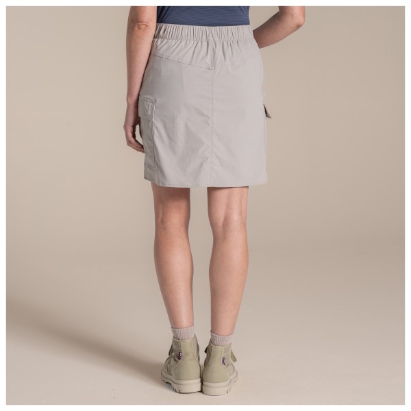 Craghoppers - Women's Nosilife Pro Cargo Skort - Skort