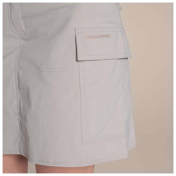 Craghoppers - Women's Nosilife Pro Cargo Skort - Skort