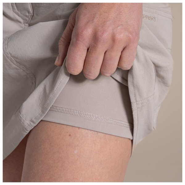 Craghoppers - Women's Nosilife Pro Cargo Skort - Skort