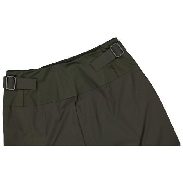 Jeanne Baret - Women's Sumatra Skirt - Skirt