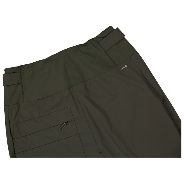 Jeanne Baret - Women's Sumatra Skirt - Skirt