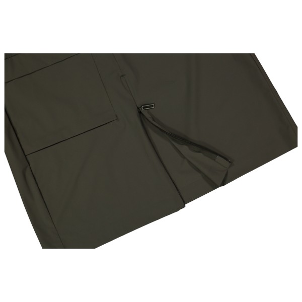 Jeanne Baret - Women's Sumatra Skirt - Skirt