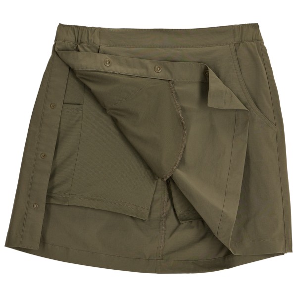Royal Robbins - Women's Wilder Skort - Falda pantalón