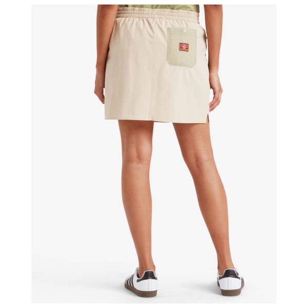 Sherpa - Women's Tarcho Retro Skort - Falda pantalón