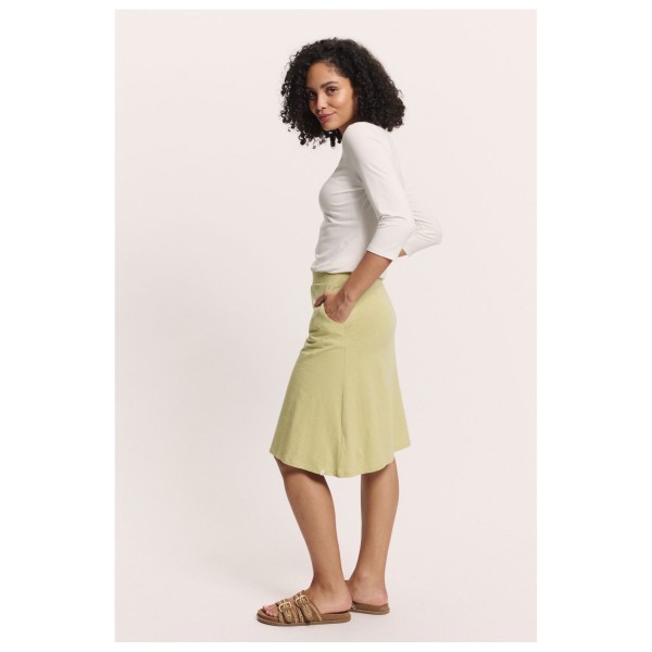 Tranquillo - Women's Jerseyrock Finjaa - Falda