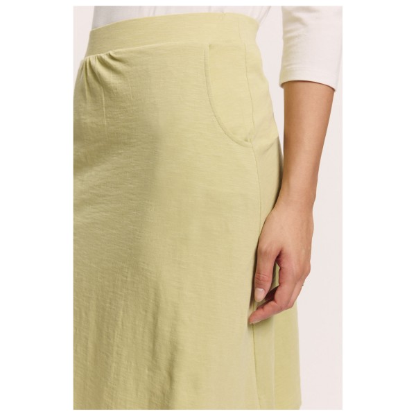 Tranquillo - Women's Jerseyrock Finjaa - Falda