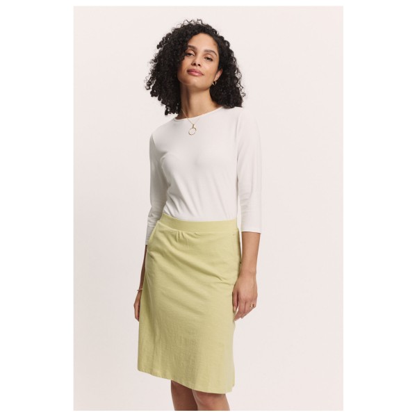 Tranquillo - Women's Jerseyrock Finjaa - Hame