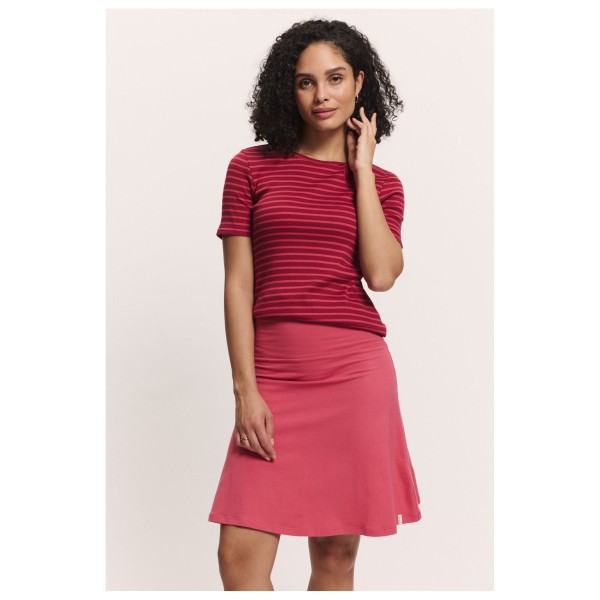 Tranquillo - Women's Jerseyrock Utee - Rok