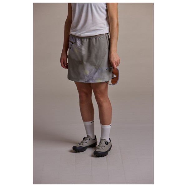 Maloja - Women's GermerM. - Falda pantalón