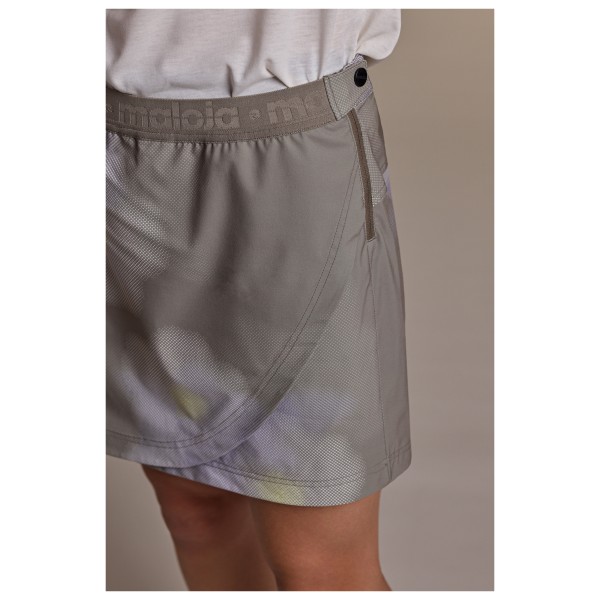 Maloja - Women's GermerM. - Falda pantalón
