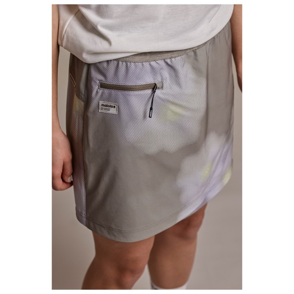 Maloja - Women's GermerM. - Falda pantalón