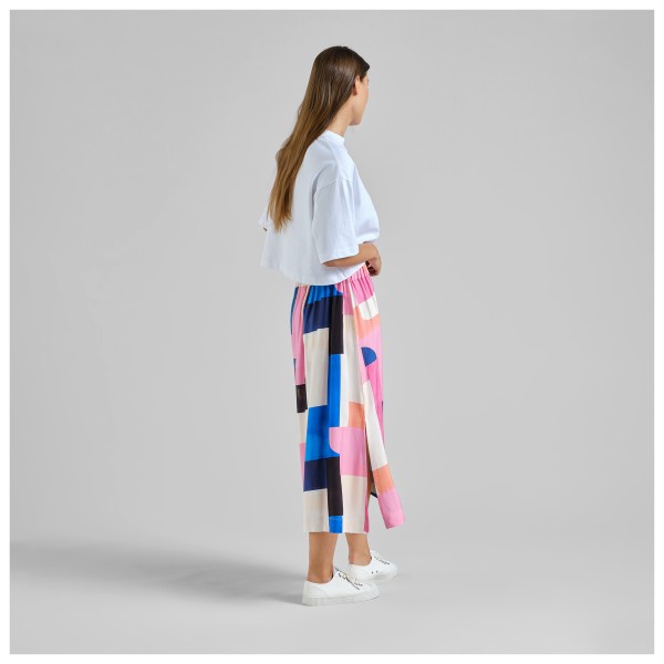 DEDICATED - Women's Skirt Viken - Rock