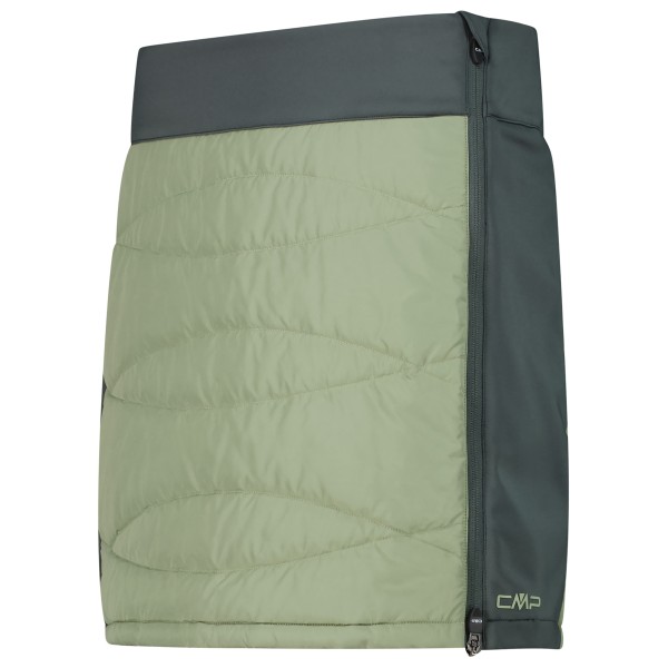 CMP - Women's Skirt 36Z1126 - Falda de fibra sintética