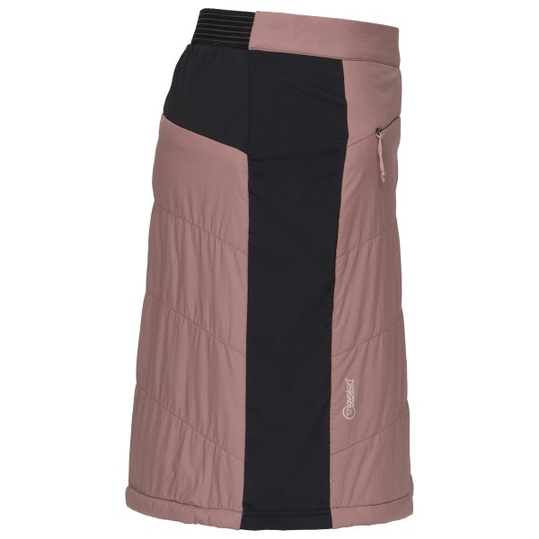 Stoic - Women's MountainWool60 JokkmokkSt. Padded Skirt II - Falda