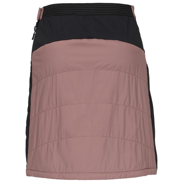 Stoic - Women's MountainWool60 JokkmokkSt. Padded Skirt II - Falda