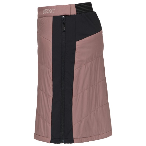 Stoic - Women's MountainWool60 JokkmokkSt. Padded Skirt II - Jupe
