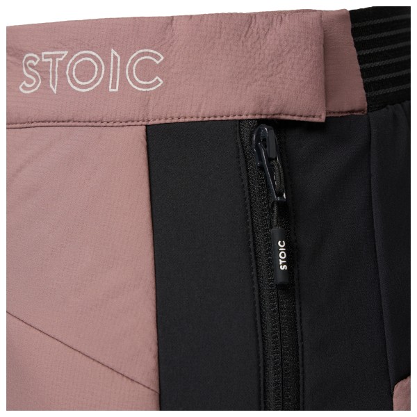 Stoic - Women's MountainWool60 JokkmokkSt. Padded Skirt II - Rok