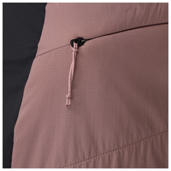 Stoic - Women's MountainWool60 JokkmokkSt. Padded Skirt II - Skirt