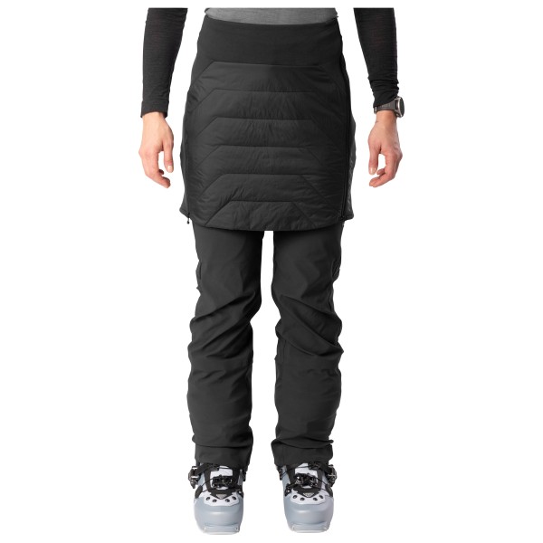 Dynafit - Women's Radical Ins Skirt - Falda de fibra sintética