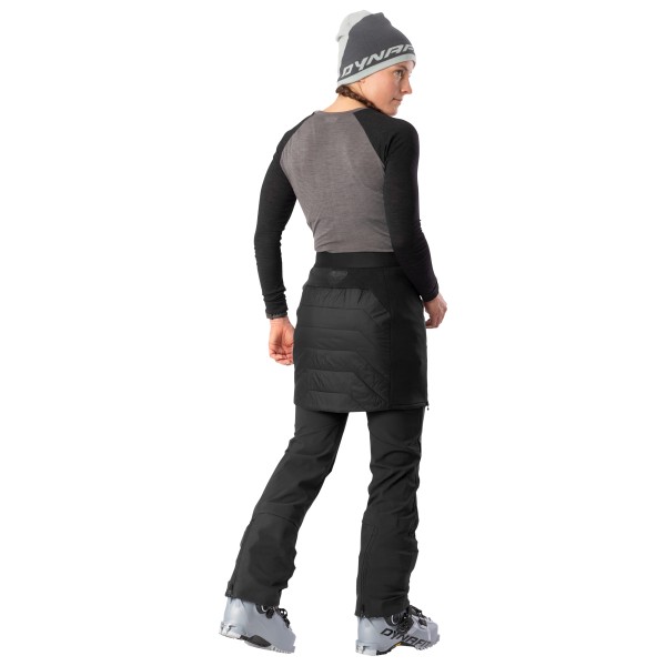 Dynafit - Women's Radical Ins Skirt - Kunstfaserjupe