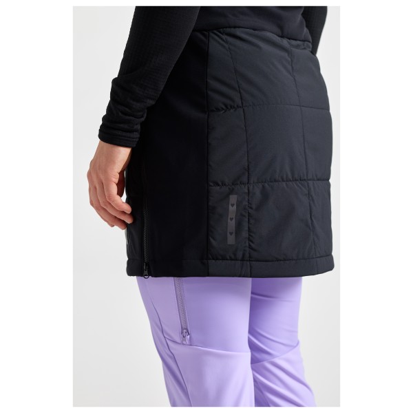 Maloja - Women's JovetM. - Falda de fibra sintética