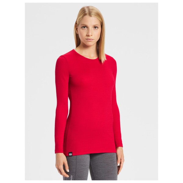 Rewoolution - Women's Cocoon - Merino undertøj