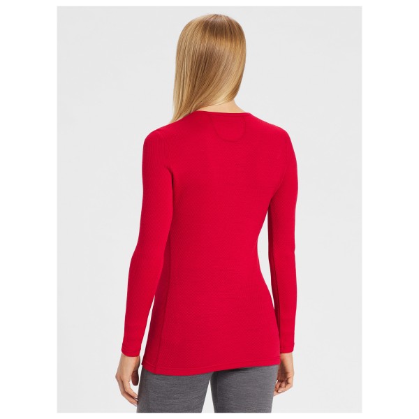 Rewoolution - Women's Cocoon - Sous-vêtement mérinos