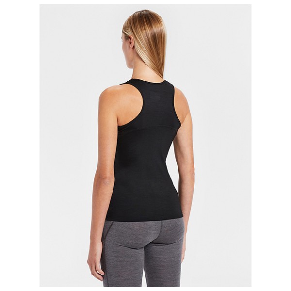 Rewoolution - Women's Sunny - Merino undertøj