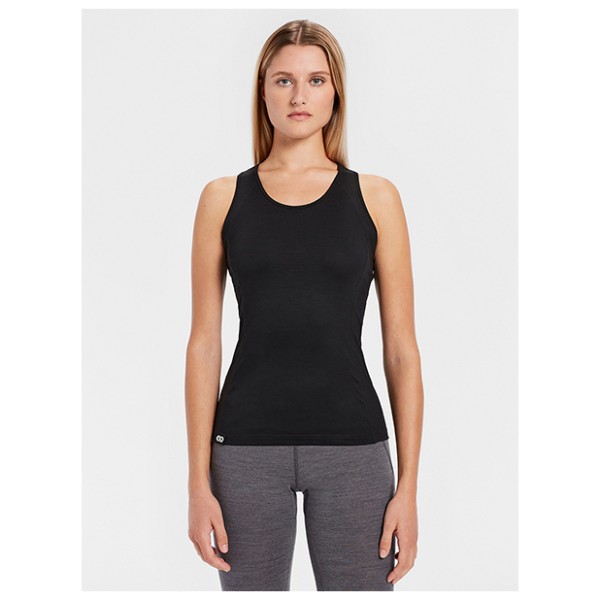 Rewoolution - Women's Sunny - Merinowollen ondergoed