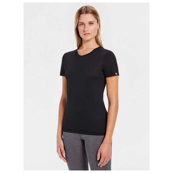 Rewoolution - Women's Cherry - Underkläder merinoull