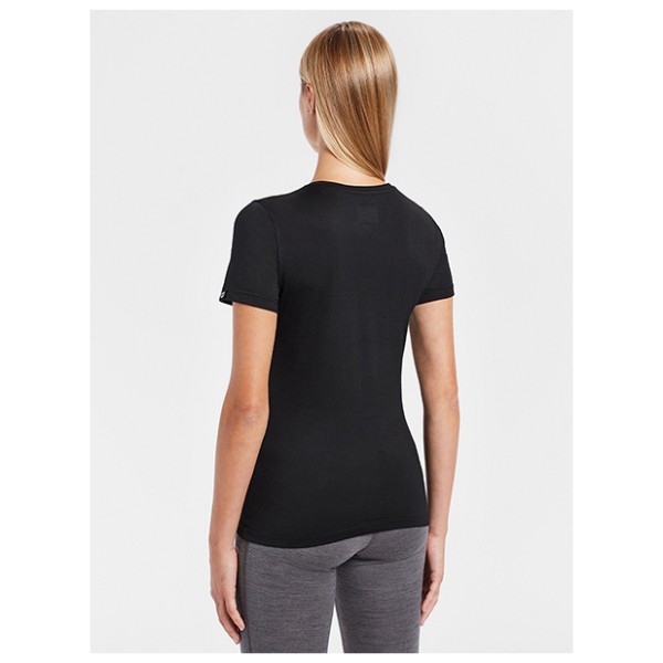 Rewoolution - Women's Cherry - Underkläder merinoull