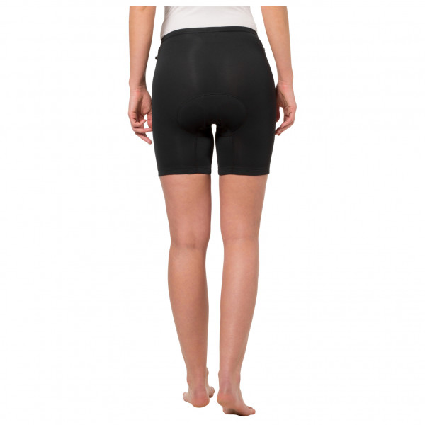 Vaude - Women's Bike Innerpants III - Pantalones interior de ciclismo