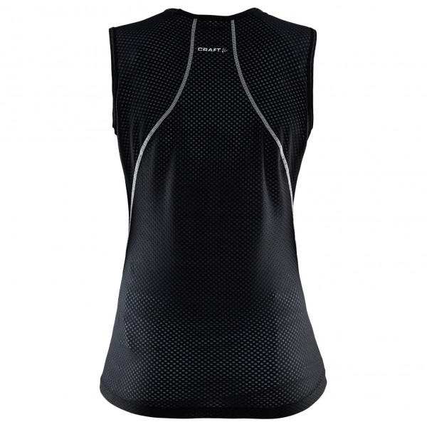 Craft - Women's Cool Mesh Superlight Sleeveless - Topp