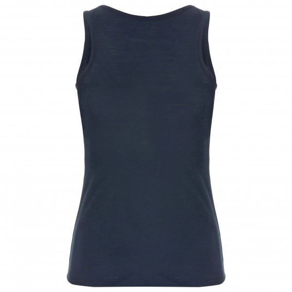 super.natural - Women's Base Tank 140 - Merinowollen ondergoed