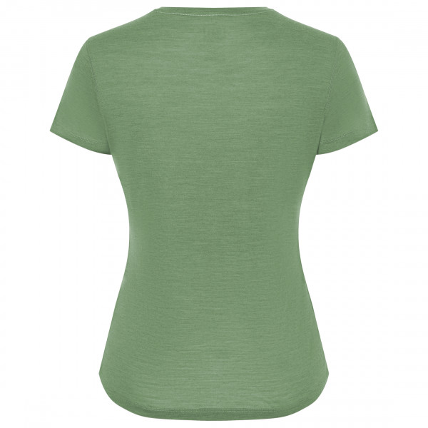 super.natural - Women's Base Tee 140 - Camiseta de merino