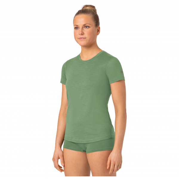 super.natural - Women's Base Tee 140 - Camiseta de merino