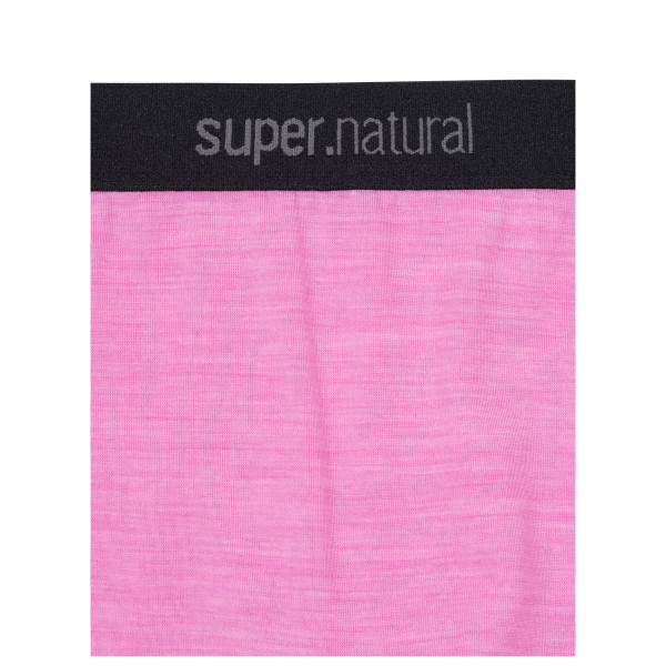 super.natural - Women's Base Boyfriend Hipster 175 - Merino undertøj