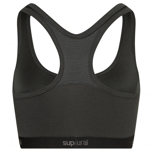 super.natural - Women's Semplice Bra - Sujetador deportivo