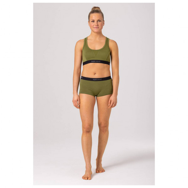 super.natural - Women's Semplice Bra - Sujetador deportivo